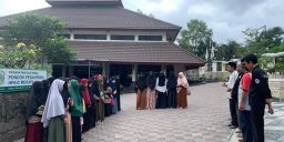 110 persen keuntungan HPA untuk Pesantren HPAIC