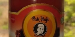 Pure Honey Pak Haji