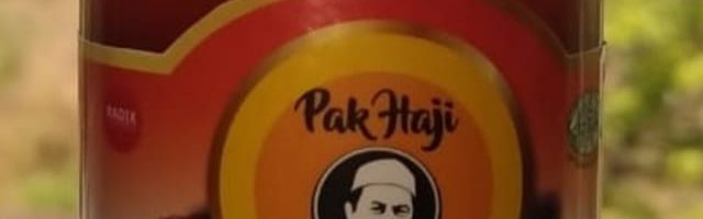 Pure Honey Pak Haji