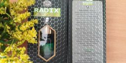 Radix-Propolis