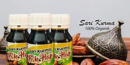 Sari Kurma Pak Haji