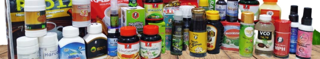 Promo untuk Agenstok
