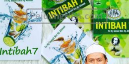 3. Iridologi - Menentukan Herba dan Produk Pilihan