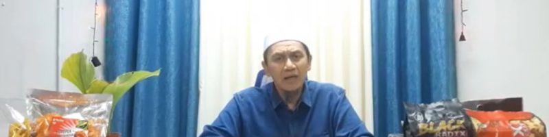 Catatan Kuliah Tuan Haji tentang Perubatan JAWI