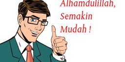 Semakin Mudah