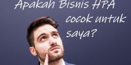 apakah bisnis hpa cocok untuk saya