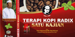 Kajian Kopi RADIX