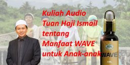 Manfaat WAVE untuk Anak-anak