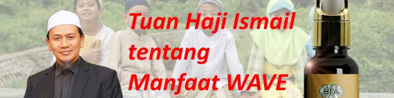 Manfaat WAVE untuk Anak-anak