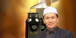 Kuliah Tuan Haji tentang WAVE