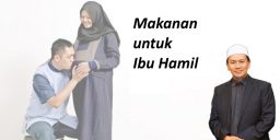 Makanan untuk Ibu Hamil