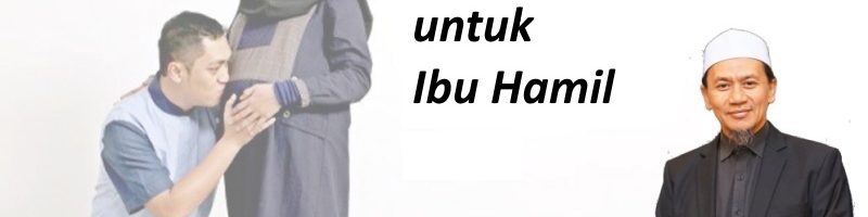 Makanan untuk Ibu Hamil