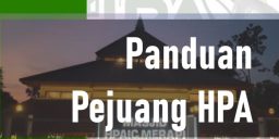 Panduan Pejuang HPA