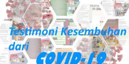 Testimoni Kesembuhan COVID-19