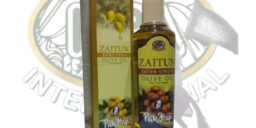 Zaitun 350 ml - Pejuang HPA