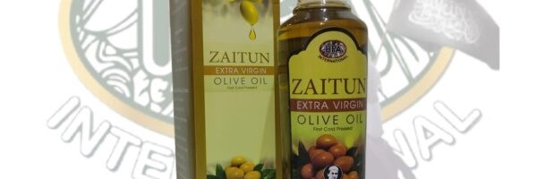 Zaitun 350 ml - Pejuang HPA