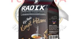 Radix Kunyit Hitam - Pejuang HPA