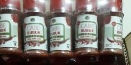 Cabai Bubuk POC