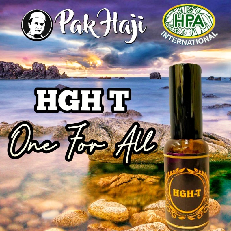 HGH-T One for All