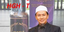 Kuliah WA Tuan Haji tentang HGH-T