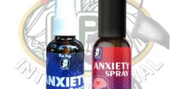 Anxiety-Spray 2 - Pejuang HPA