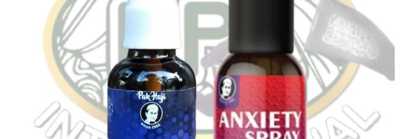 Anxiety-Spray 2 - Pejuang HPA