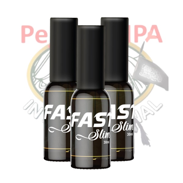 Fast Slim Spray - Pejuang HPA