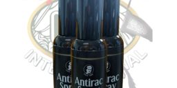 Antirac Spray - Pejuang HPA