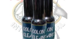 Colon Cleansing Spray - Pejuang HPA