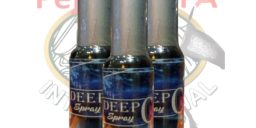 Deep C Spray - Pejuang HPA