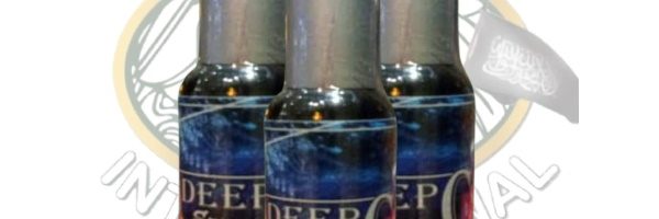 Deep C Spray - Pejuang HPA