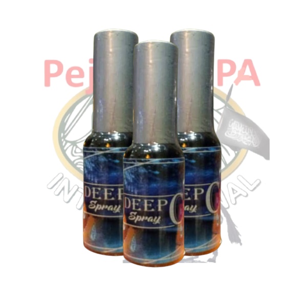 Deep C Spray - Pejuang HPA