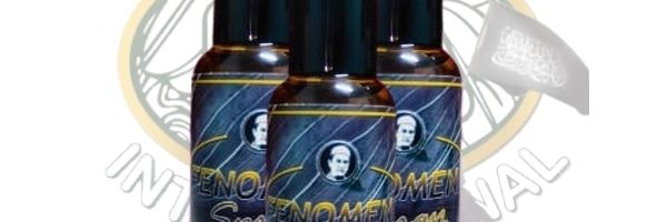 Fenomena Spray - Pejuang HPA