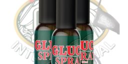 Gluco Spray - Pejuang HPA