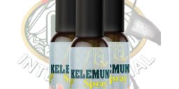 Kelemumur Spray - Pejuang HPA