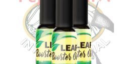 Leaf Booster Oil - Pejuang HPA