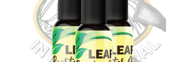 Leaf Booster Oil - Pejuang HPA