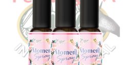 Moment Spray - PejuangHPA