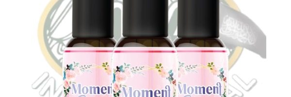 Moment Spray - PejuangHPA