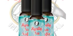 Spray An Nafiz - Pejuang HPA
