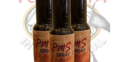 PMS Spray - Pejuang HPA