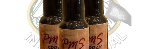 PMS Spray - Pejuang HPA