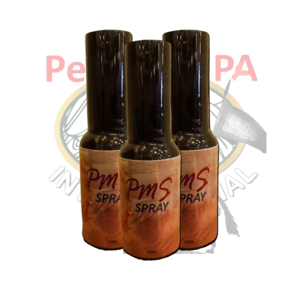 PMS Spray - Pejuang HPA