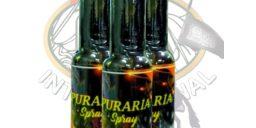 Puraria Spray - Pejuang HPA