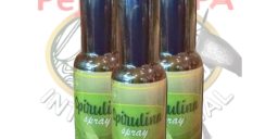 Spirulina Spray - Pejuang HPA