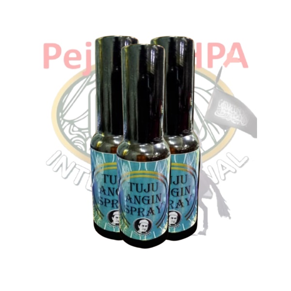 Tuju Angin Spray - Pejuang HPA