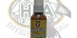 Vitamin C Alami Spray - Pejuang HPA