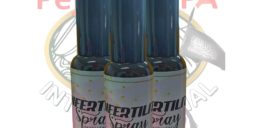 Infertility Spray (Women) - Pejuang HPA