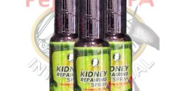 Kidney Repairing Spray - Pejuang HPA