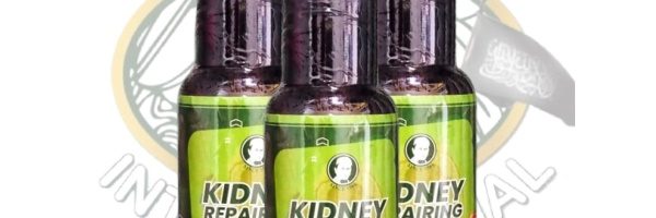 Kidney Repairing Spray - Pejuang HPA